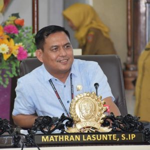 Ranperda Retribusi Jasa Usaha Pekan Depan Di Paripurnakan