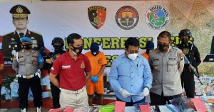 Setubuhi Anak Dibawah Umur, Sopir Asal Wonogiri Ini Terancam 15 Tahun Bui