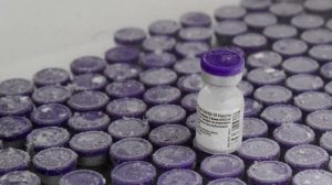 2 Dosis Vaksin Covid-19 Pfizer atau AstraZeneca Efektif Lawan Varian Delta