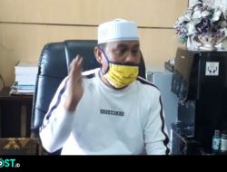 Soal Usulan Penambahan PTT, Sekda: Itu Berproses, Bukan Semacam “Menjual Kacang”