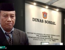 Soal Bantuan Covid-19, Begini Penjelasan Kadis Sosial Gorut