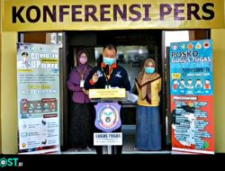 Bertambah, 3 Pasien Covid-19 di Gorontalo Dinyatakan Sembuh