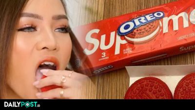 Penasaran Soal Rasa Oreo Supreme?
