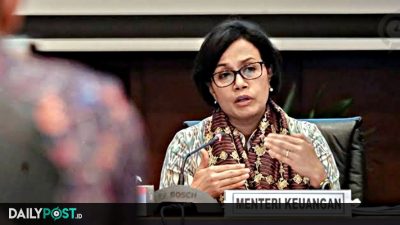 Hore! Besaran BLT Dana Desa Naik Menjadi Rp2,7 juta per KK