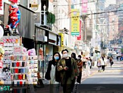 Melihat Kehidupan Normal di Korea Selatan Pasca Pandemi Corona