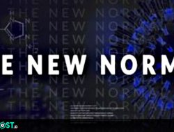 Kenali “Era New Normal” di Masa Pandemi Covid-19