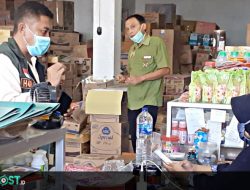 Kadis Kominfo Dorong Pelaku Usaha Manfaatkan “SIPARDI” untuk Berjualan di Tengah Pandemi Corona
