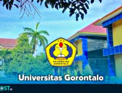 Inilah Alasan Mengapa Universitas Gorontalo Tak Pernah Sepi Peminat!