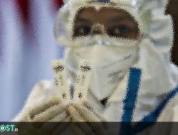 2 Warga Positif Corona, Gorut Tereliminasi Dari Zona Hijau