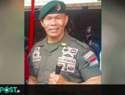 Imbas Surat Terbuka untuk Jokowi, Ruslan Buton Ditangkap