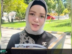 Menginspirasi! Advokat Cantik Ini Beberkan Kiat Suksesnya Jadi Pengacara