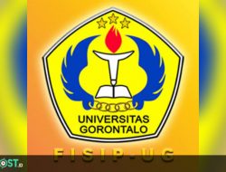 Ujian Seminar Hasil Prodi Administrasi Publik FISIP UG Dilakukan Secara Online