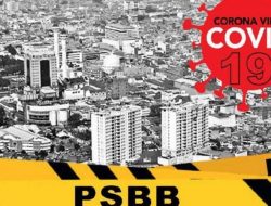 PSBB Selesai, Akses Keluar Masuk Gorontalo Dibuka
