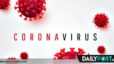 Update (16/06/20) : GTPP Umumkan Ketambahan 6 Pasien Positif Corona, 3 Sembuh