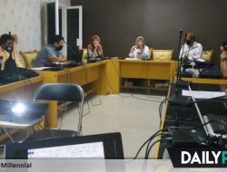 Tahun Ini, UG Mulai Gunakan PIN Ijazah