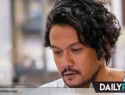 Astaga! Ternyata Aktor Dwi Sasono Sejak SMA Sudah Memakai Ganja?