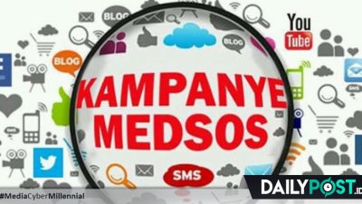 ASN Beri “Like” di Medsos Soal Unggahan Kampanye, Bisa Langgar Netralitas