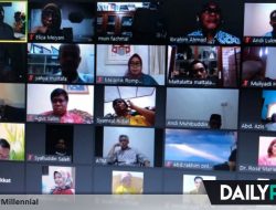 Rektor UG Jadi Anggota Tim Kode Etik Dosen LLDikti Wilayah IX