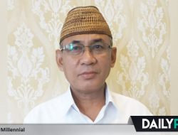 Dosen Diharuskan Bergelar Doktor, Rektor : UG Telah Lakukan Persiapan Sejak Dini