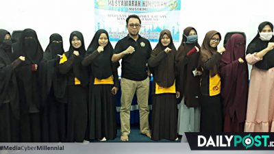 Siapkan SDM Unggul di Bidang Manejerial Dakwah, IAIN Sultan Amai Gorontalo Solusinya