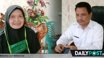 Jelang Idul Adha 1441 H, Nakeswan Gorut Maksimalkan Proses Seleksi Hewan