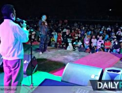 Grand Opening Wisata Embung Hutadaa, “BIGLANDnya” Gorontalo