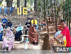 UG Dukung Upaya Pemkab Gorontalo Galakan Kembali Sektor Pariwisata