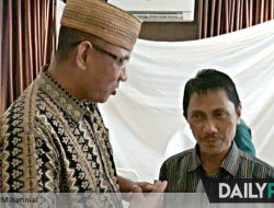 Banyak Mahasiswa Sulit Biayai Kuliah, Ibrahim Harap Pemkab Gorontalo Tiru “Bone Bolango Cemerlang”