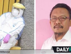 Tunjang Kinerja Tenaga Kesehatan, Dikes Gorut Usul Rp7 Miliar di APBD-P Tahun 2020