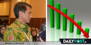 Meski Menurun Setiap Tahun, Angka Kemiskinan Masih Menjadi “Musuh Utama”