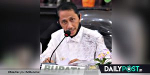 Meski Dilanda Pandemi, Ekonomi Tetap Stabil di “Tangan Dingin” Nelson Pomalingo