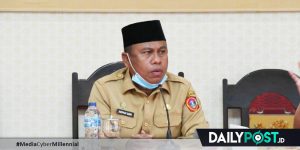 Pelaksanaan MTQ-IX Provinsi Gorontalo di Gorut Dilakukan Siang Hari, 10-15 September 2020