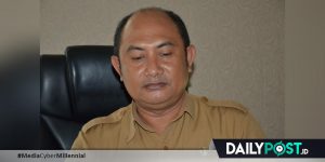 Normalisasi Sungai Andagile Tahap 1 Ditargetkan Selesai Akhir 2020