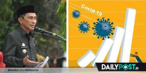 Sebagai Salah Satu Pilar Pembangunan, Bupati Nelson Dorong dan Benahi Manajemen UMKM