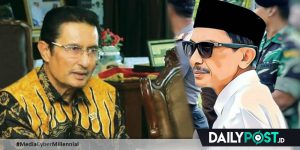 Fadel Muhammad: Nelson Pomalingo Masih Layak & Pantas Melanjutkan!