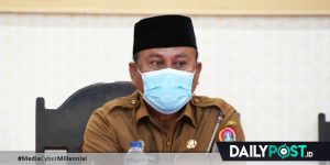 Rapat Check Final Pelaksanaan MTQ-IX Tingkat Provinsi, Ini yang Dibahas!