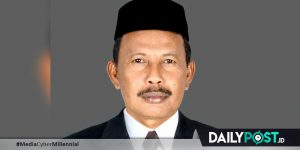 Andi Matawang Minta Jalan Ponelo Kepulauan agar Tetap Diprioritaskan