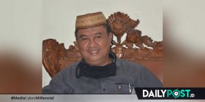 Aleg DPRD Gorut: Pemerintah Wajib Bayarkan Gaji PTT!