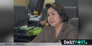 Pandemi Covid-19, Sektor Pertanian Diminta Lebih Produktif