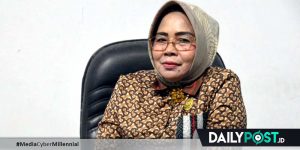 Ketua Komisi III DPRD Gorut Apresiasi Kinerja BAZNAS