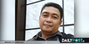 Soal Kasus Darem, Noldy Biya: Biarkan Proses Hukum Berbicara & Jangan Ada Intervensi!