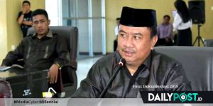 Legislator PKS Gorut Minta Pihak Eksekutif Percepat Pembahasan APBD-P