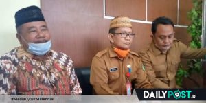 Diduga Lecehkan Kepala Daerah, Oknum LSM Dipolisikan