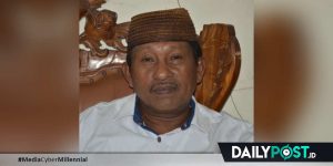 Fraksi PAN DPRD Gorut Suport Program TMMD