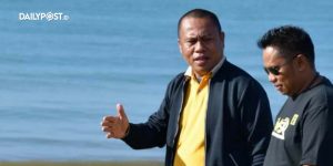 Majukan Daerah Butuh Komitmen Bersama