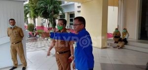4 Bulan Menjabat, PJS Pudam Gorut Buktikan Kinerja