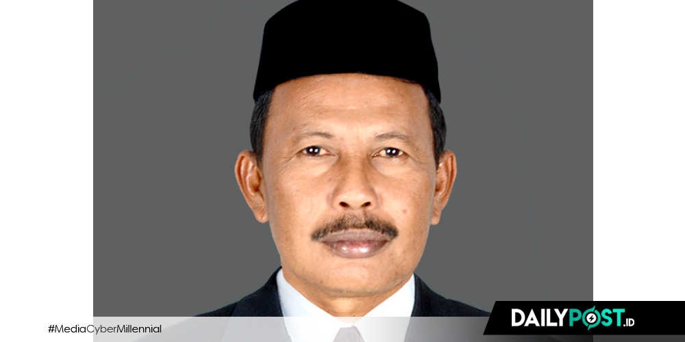 Tangani Corona, Aleg Nasdem Minta Seluruh Pihak Bersinergi