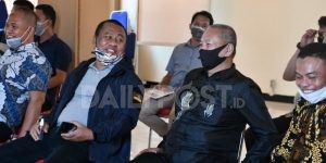 Pemda Gorut Pacu Penyesuaian Sejumlah Regulasi