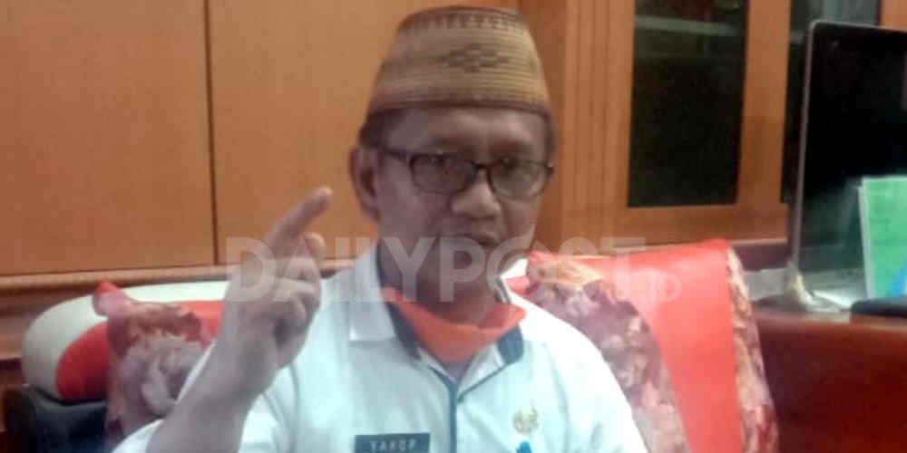 Lagi, Pemda Boalemo Ikuti Rakor Bersama Korsupgah KPK