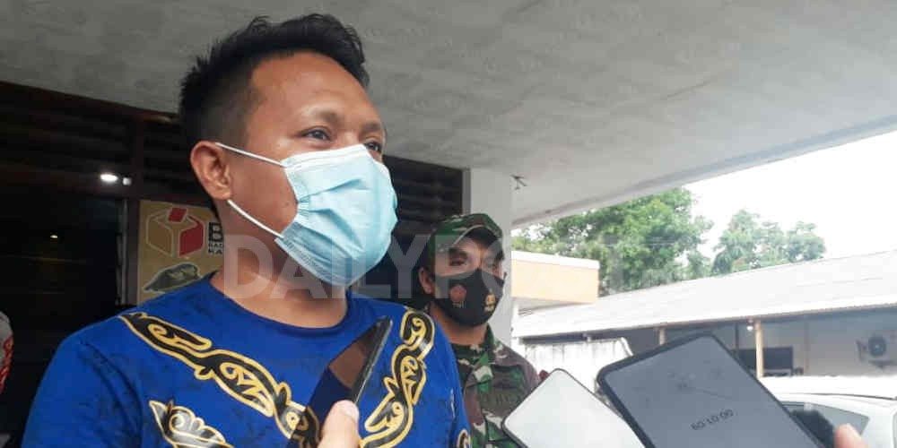 Tim Asistensi Sengketa Bawaslu RI Datangi Kantor Bawaslu Kabupaten Gorontalo